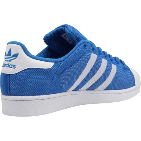 adidas schoenen blauw lichtblauw|adidas sneakers heren blauw.